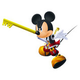 Image for article titled Kingdom Hearts Designer Talks Picking and Choosing